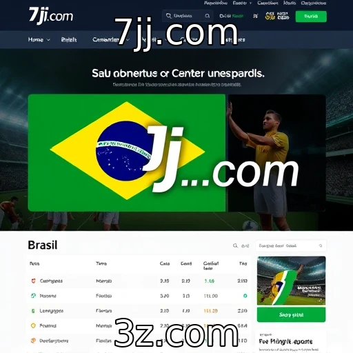 Crescimento de plataformas de apostas e operadores no mercado brasileiro