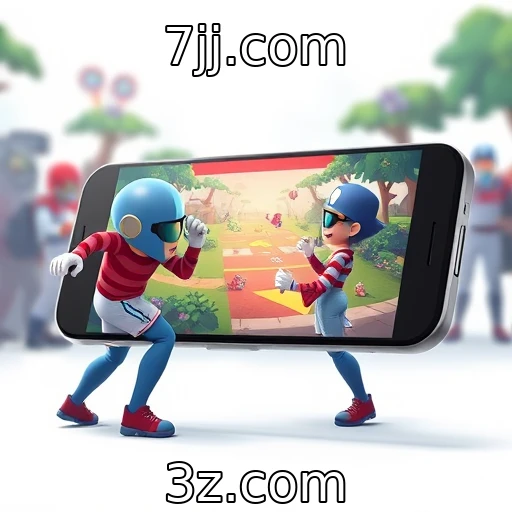 Tendências emergentes em design de jogos mobile