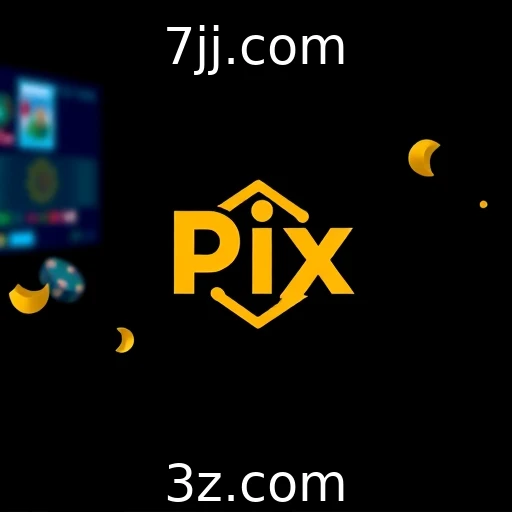 Impacto do Pix nas transações do iGaming brasileiro