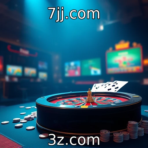 Novas regulamentações que impactam o setor de cassino virtual